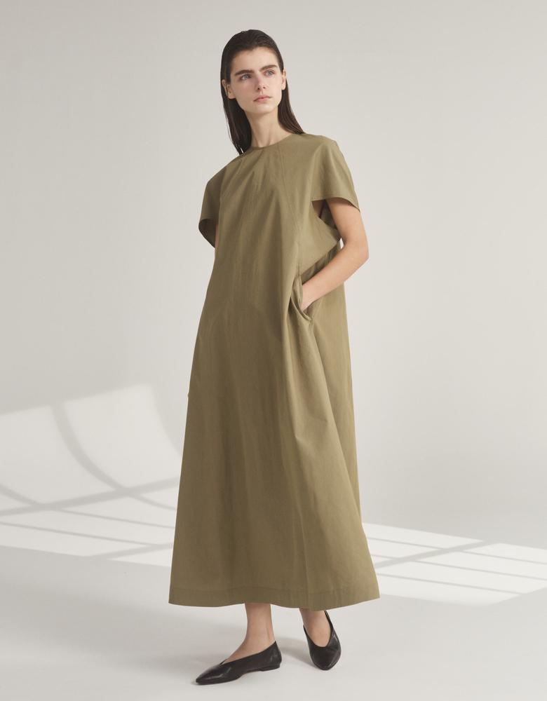 セオリーリュクス Theory luxe ワンピース ROMA LIZZY